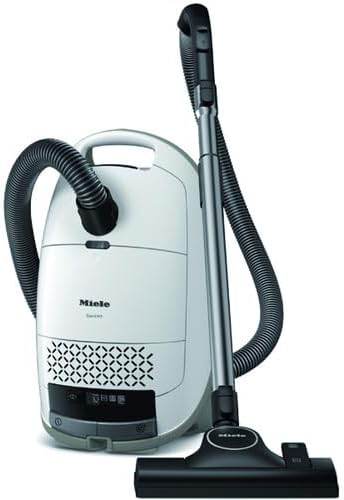 Miele Guard M1 S8380 Bodenstaubsauger, 890 W