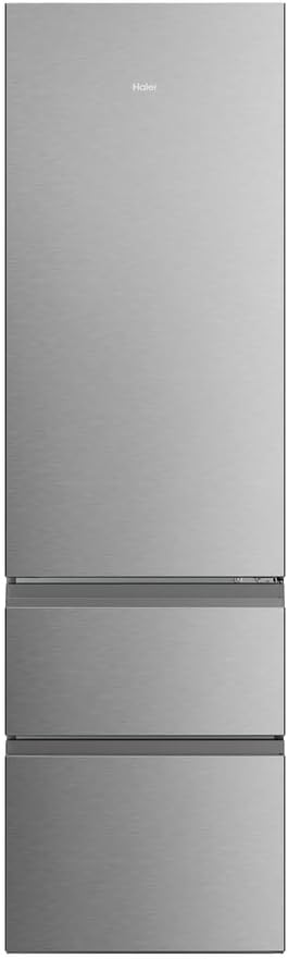 Haier Kühl-Gefrierkombination 3D 60 Series 3 Pro HTR3620CNMG