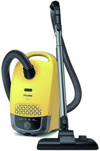 Miele Guard S1 Bodenstaubsauger, 890 W
