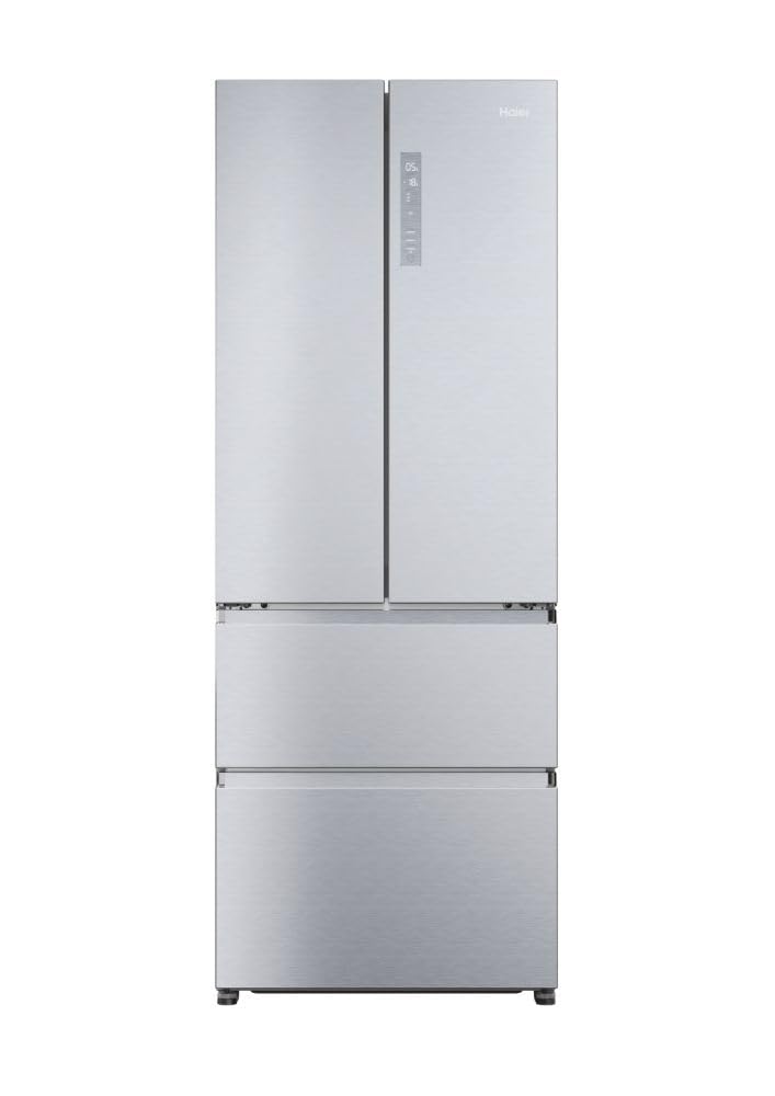 Haier French Door Kühl-Gefrierkombination FD 70 Serie 3 HFR3718ENMM