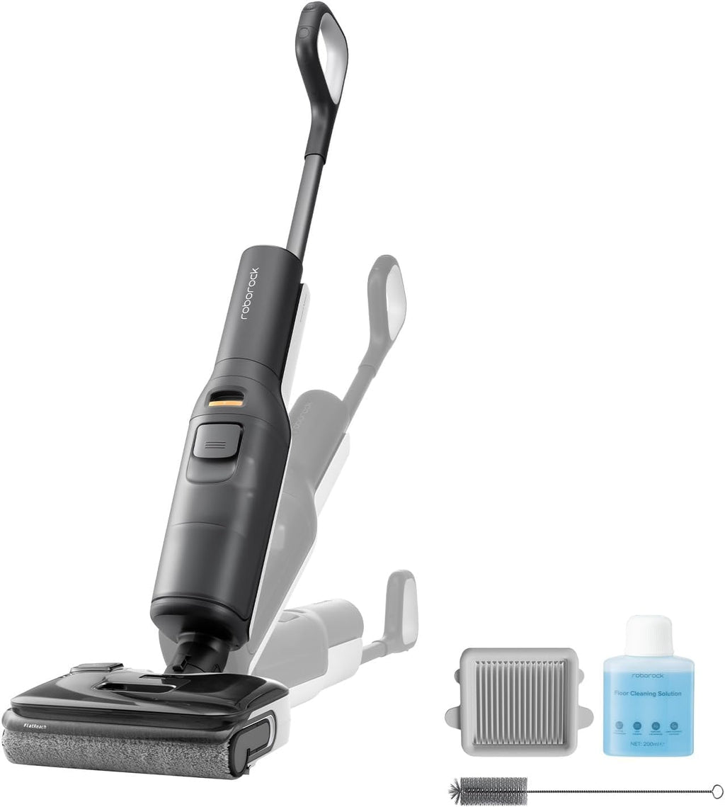 roborock F25 LT Gen 2 Nass Trockensauger, 20.000 Pa, 60 Min Laufzeit