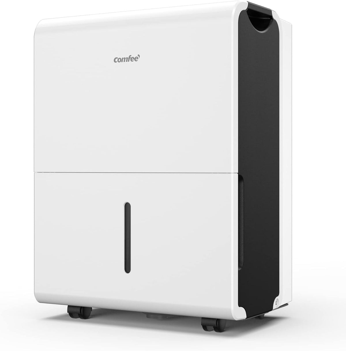 Comfee Luftentfeuchter MDDF-20DEN7, 20L/24h, Raumgröße ca.100m³(40m²), APP-fähig WLAN-Steuerung