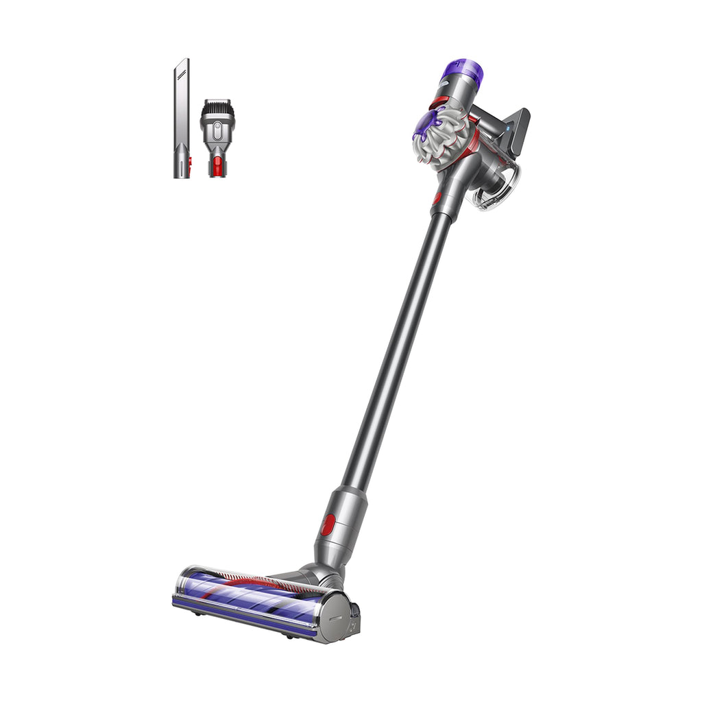 Dyson V8 Origin Akku Staubsauger Kabellos, Handstaubsauger, Beutellos