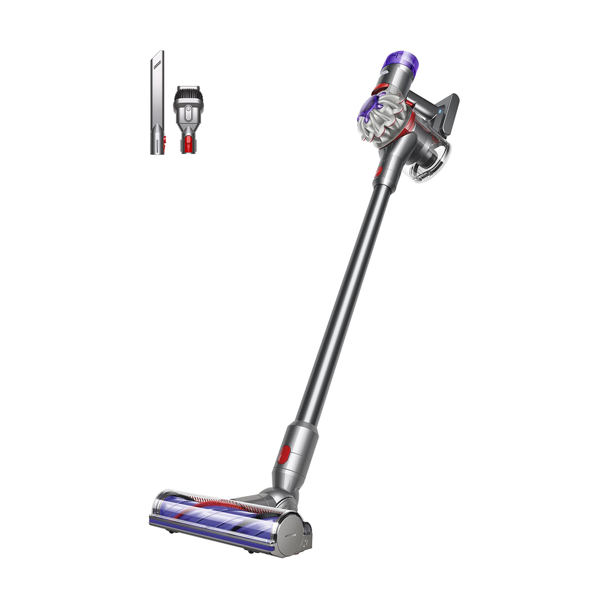 Dyson V8 Origin Akku Staubsauger Kabellos, Handstaubsauger, Beutellos