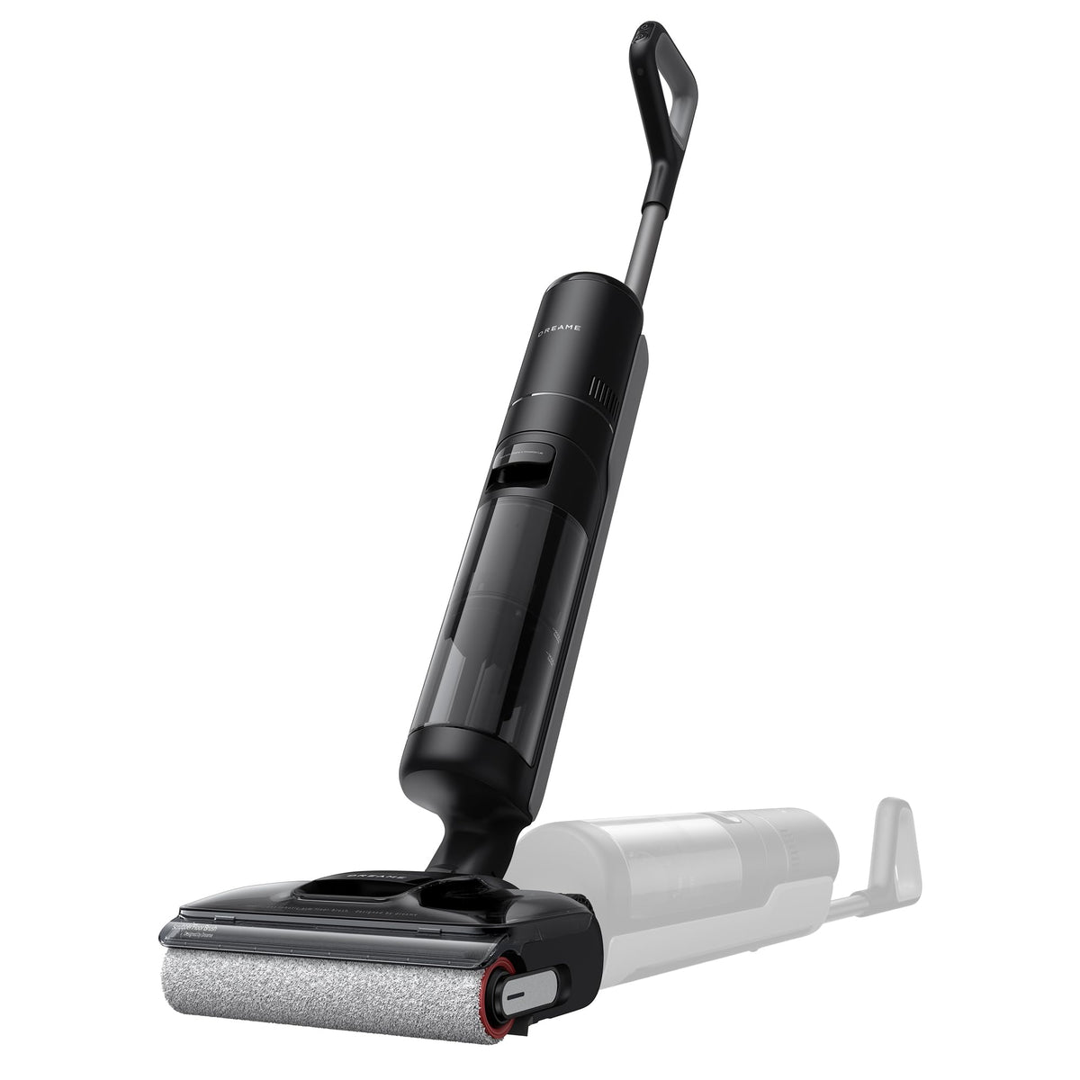 dreame H12 Pro Ultra Nass- und Trockensauger,16.000 Pa
