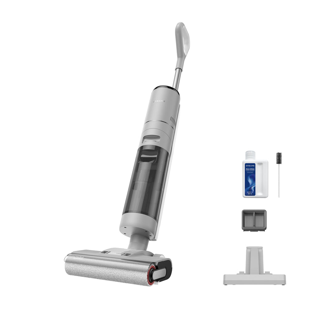 dreame H12 Pro Ultra Nass- und Trockensauger,16.000 Pa