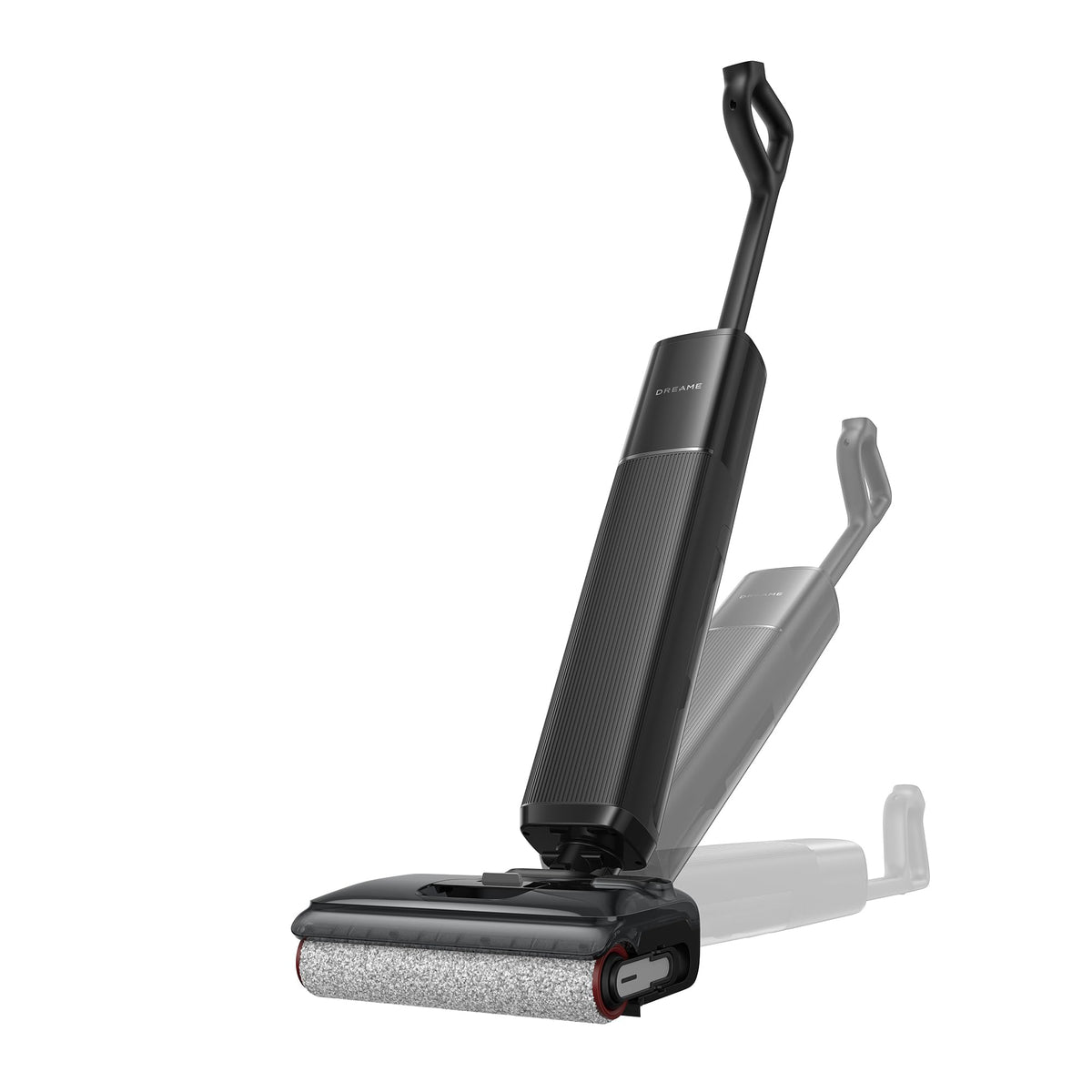 dreame H12 Pro Ultra Nass- und Trockensauger,16.000 Pa