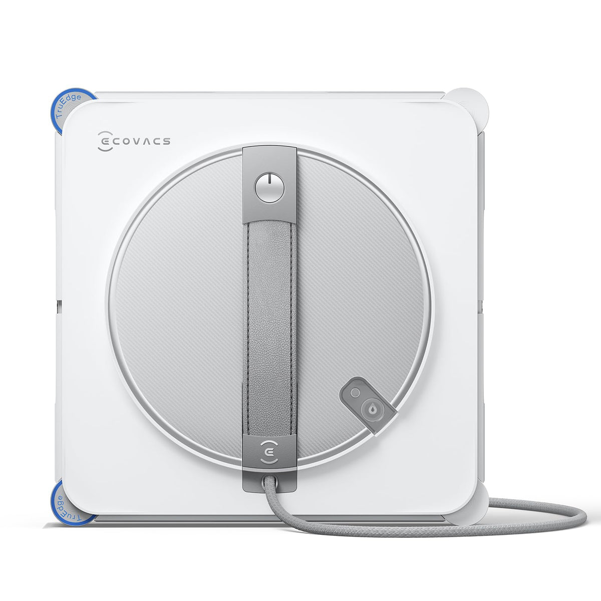 ECOVACS WINBOT W2S Omni Fensterputzroboter mit Multifunktionsstation