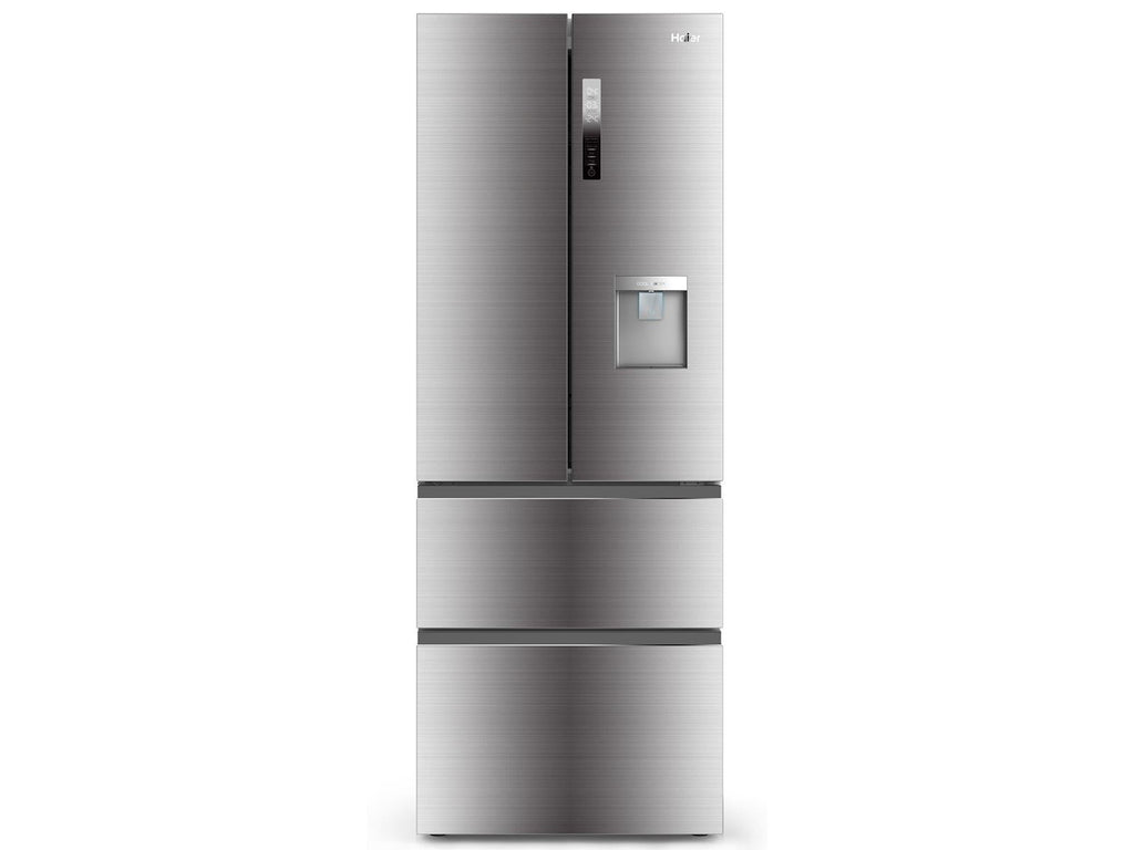 Haier French Door Kühl-Gefrierkombination FD 70 Serie 3 HFR3718ENMM