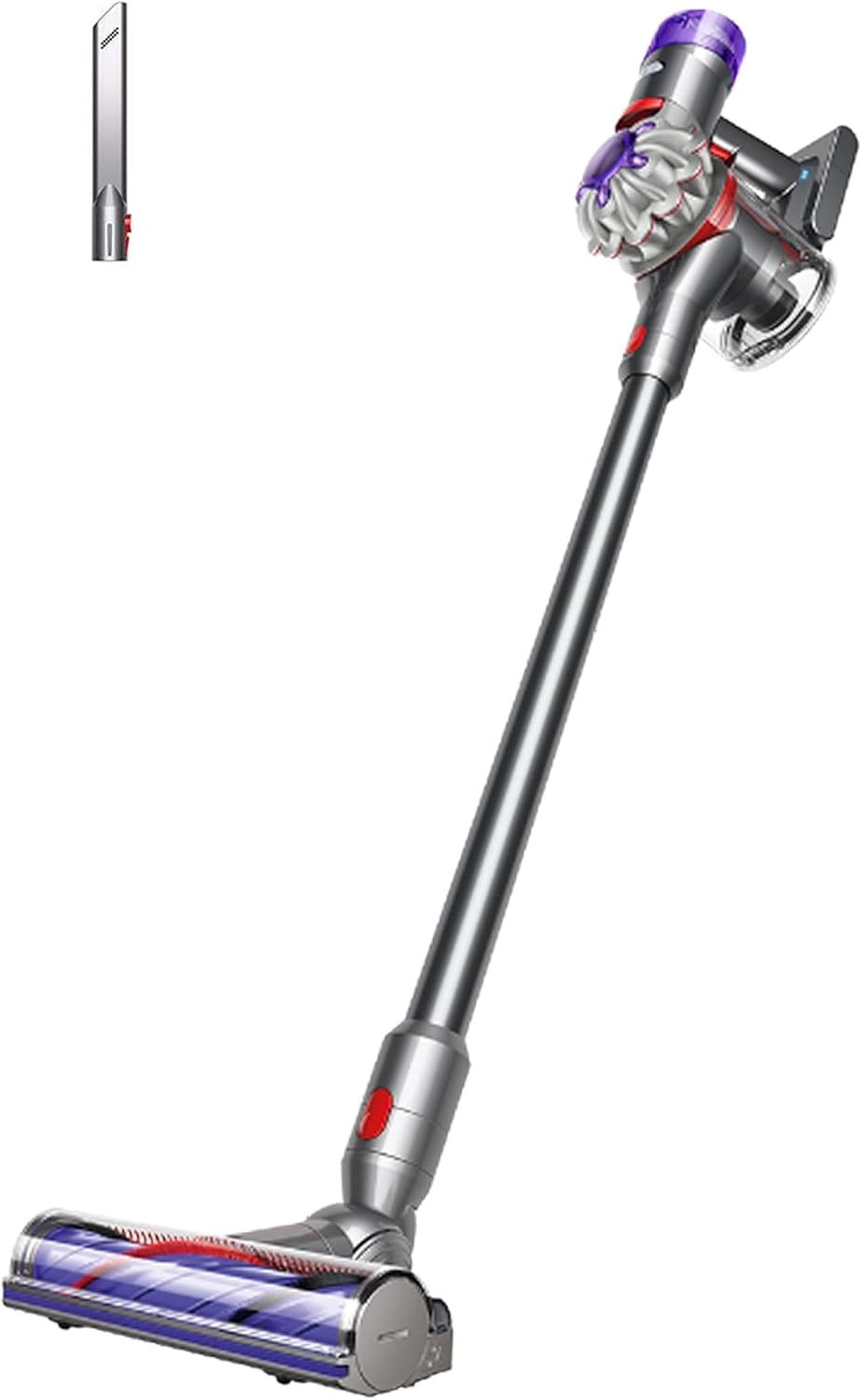 Dyson V8 Origin Akku Staubsauger Kabellos, Handstaubsauger, Beutellos