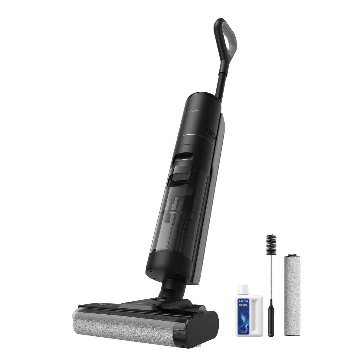 dreame H12 Pro Ultra Nass- und Trockensauger,16.000 Pa