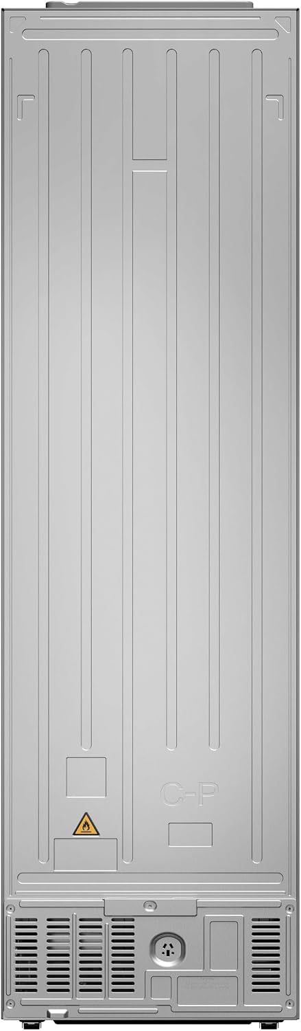 Haier Kühl-Gefrierkombination 3D 60 Series 3 Pro HTR3620CNMG