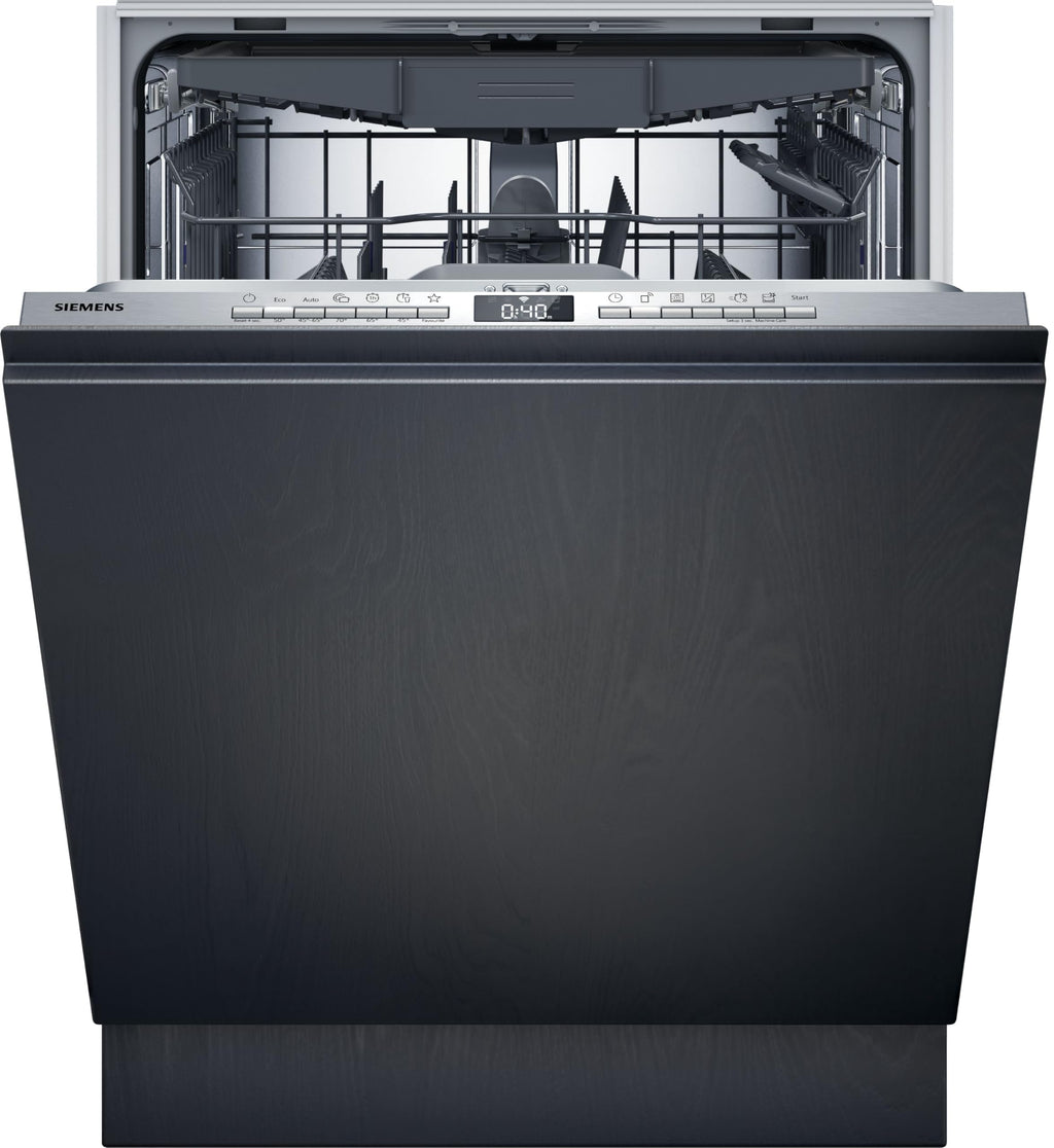 Siemens iQ300 Smarter Vollintegrierter Geschirrspüler 60 cm SN63EX04TE