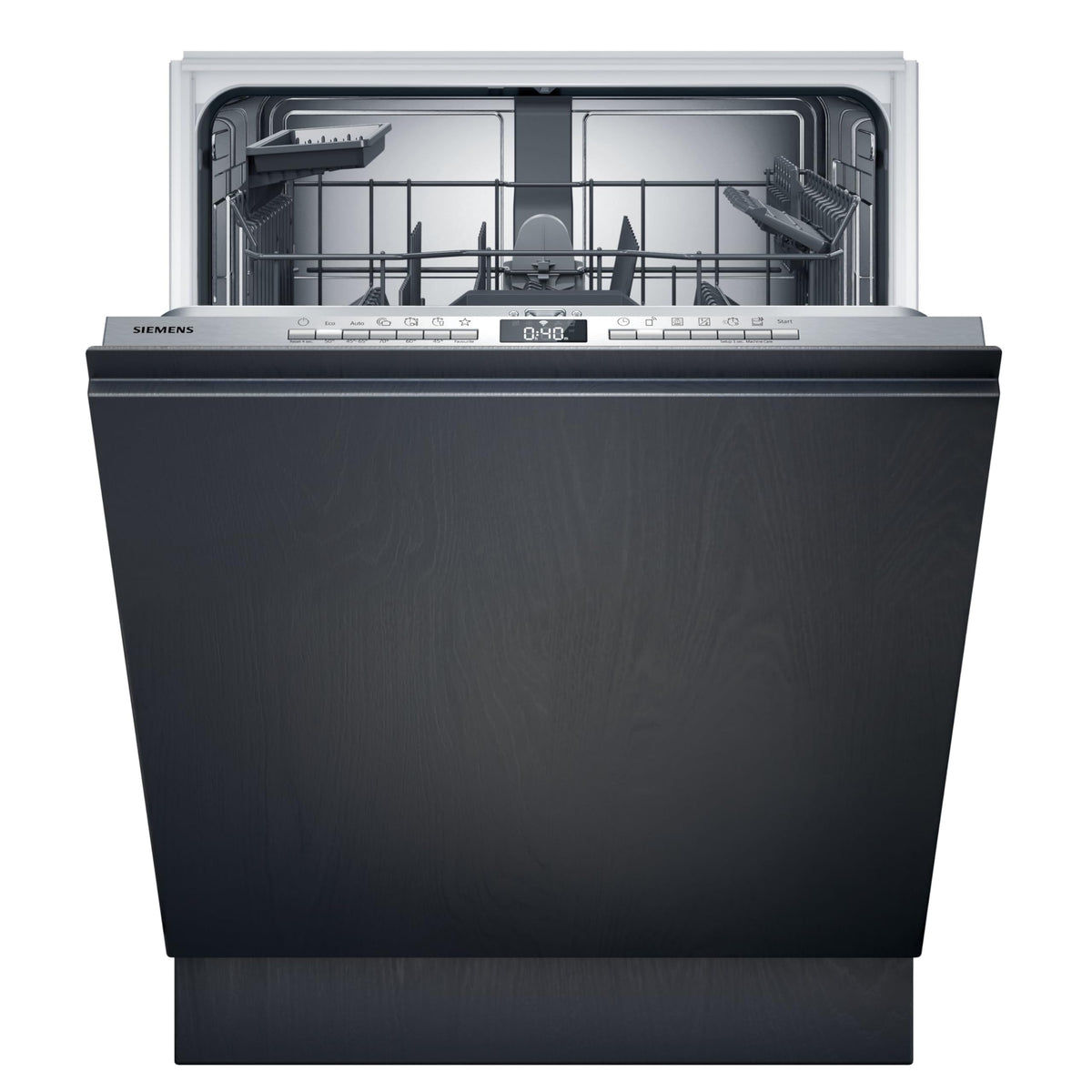 Siemens iQ300 Smarter Vollintegrierter Geschirrspüler 60 cm SN63EX04TE