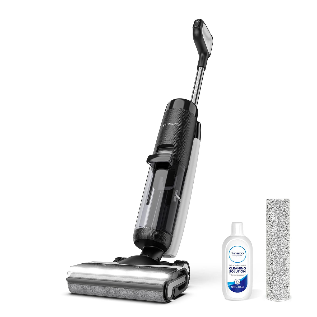 Tineco Floor ONE S7 Stretch Ultra Nass-Trockensauger, DualBlock, FlashDry