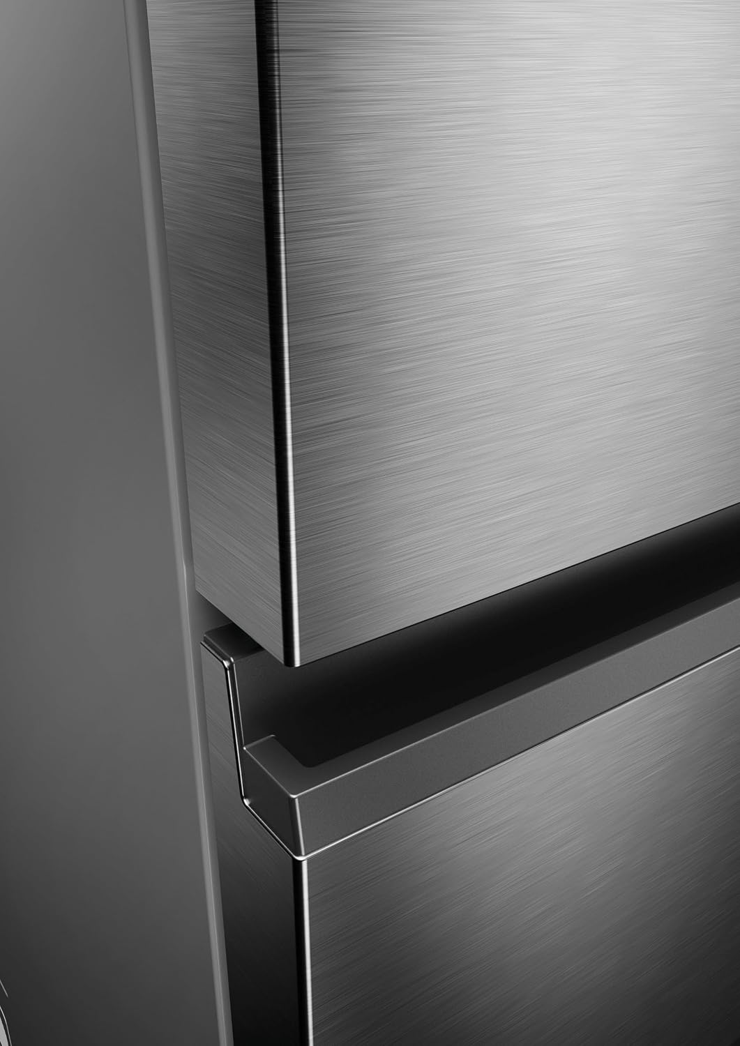 Haier Kühl-Gefrierkombination 3D 60 Series 3 Pro HTR3620CNMG